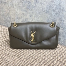 YSL Satchel Bags